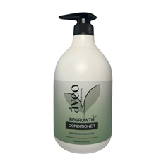 Regrowth Conditioner